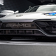 Image for article titled The Mercedes-AMG One Sounds Like the Most Complicated Road Car That Has Ever Existed